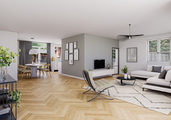 Medium property photo - Oosteinderweg 37B, 1432 AD Aalsmeer